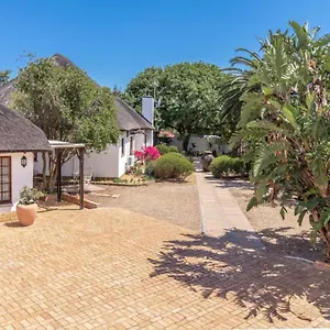 Guest house Beulah, Cape Town