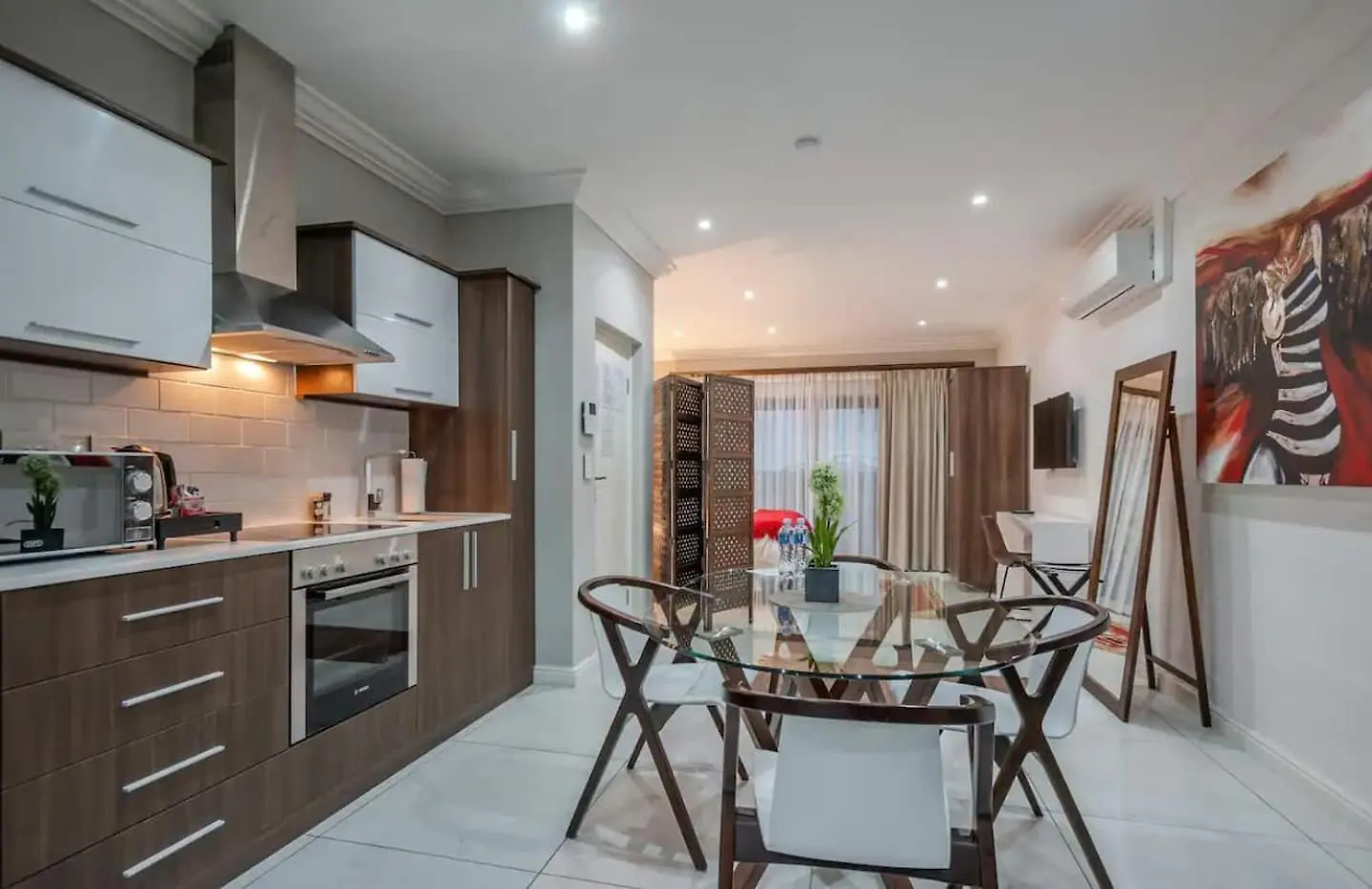 Guest house Nazari House Hotel Cape Town