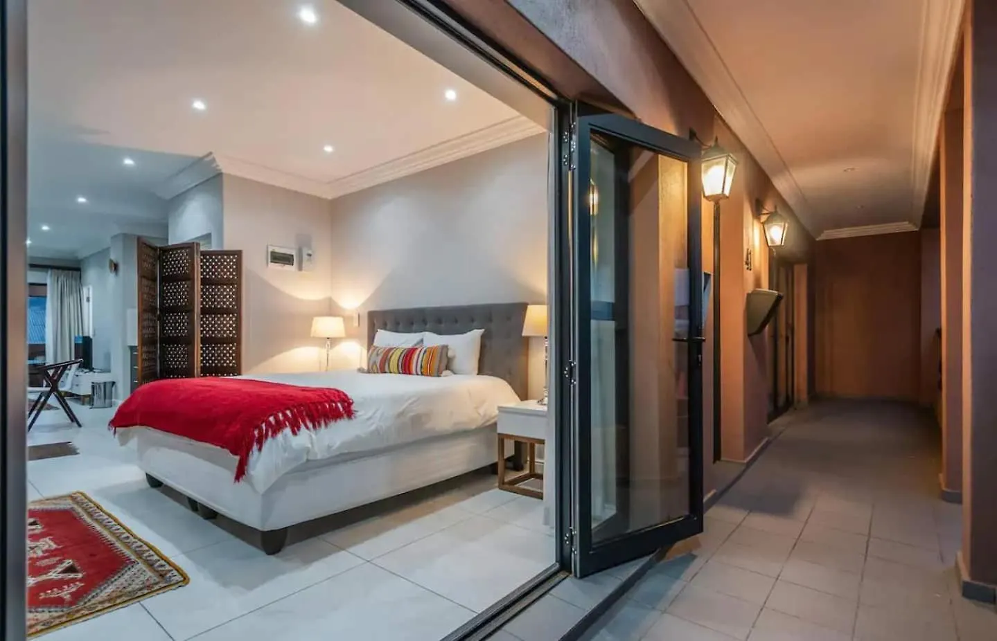 Nazari House Hotel Cape Town South Africa