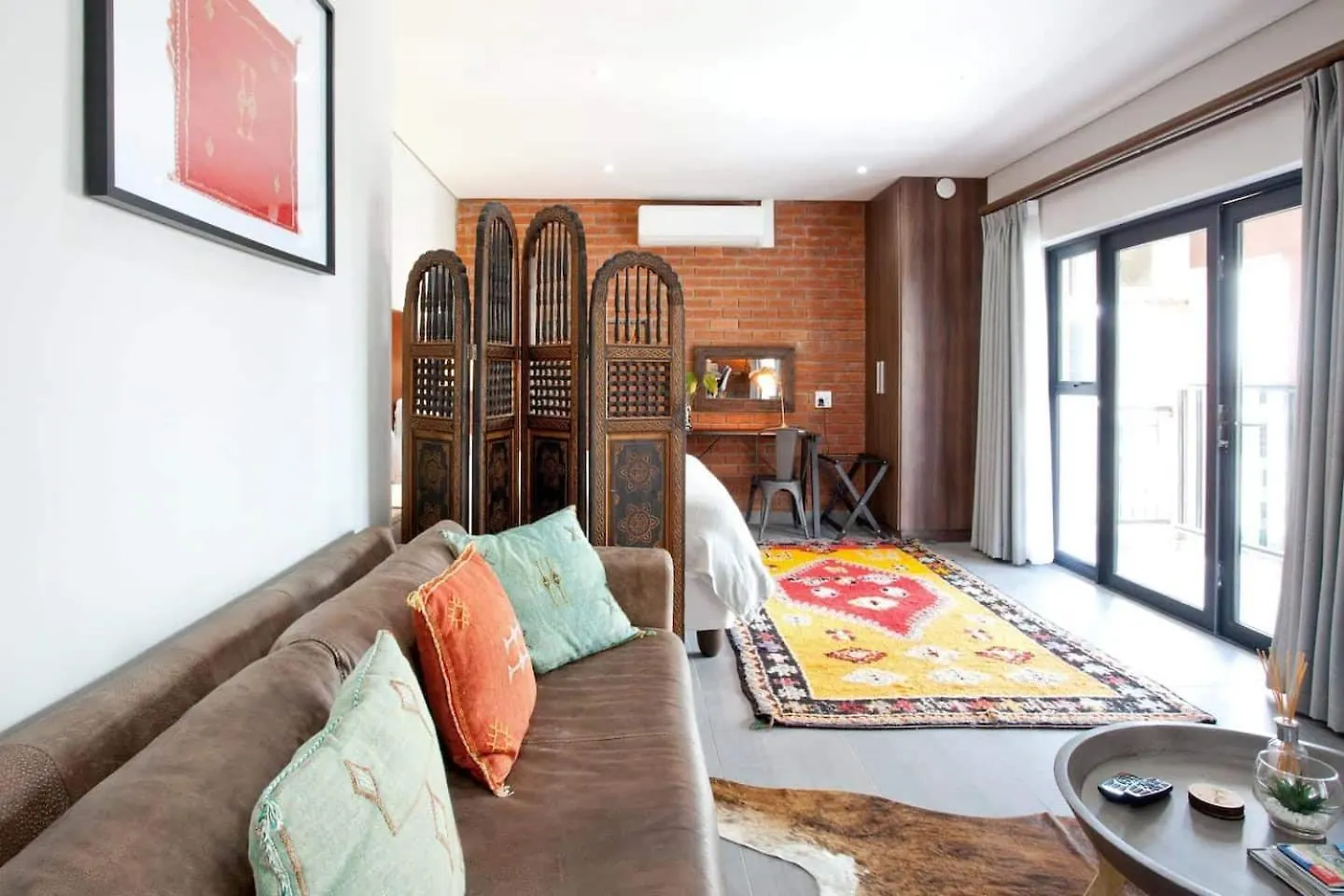 Nazari House Hotel Cape Town 0*,
