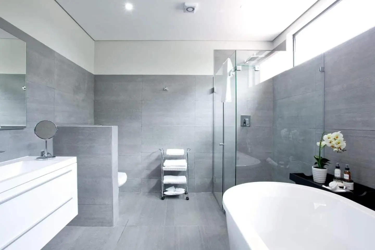 Guest house Nazari House Hotel Cape Town