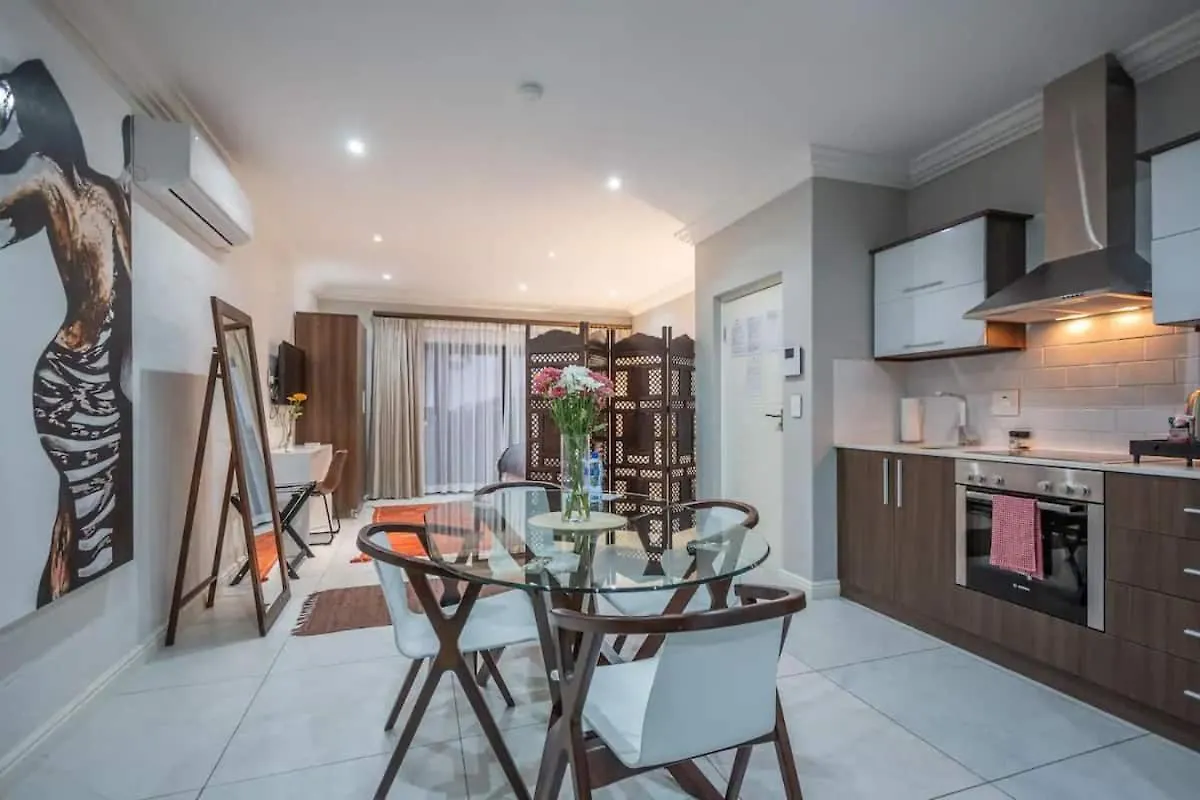Nazari House Hotel Cape Town