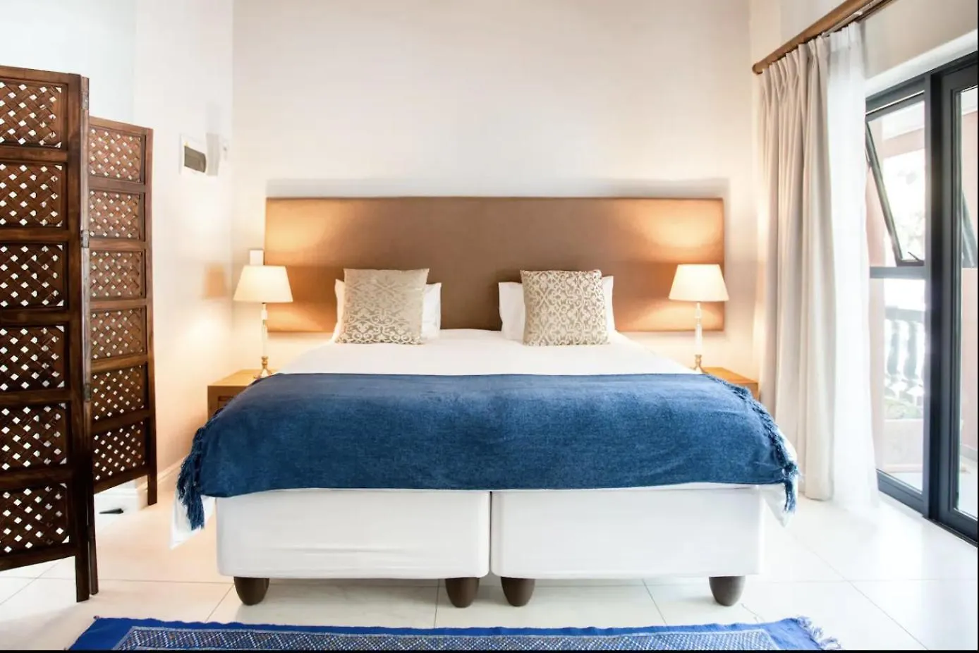 Nazari House Hotel Cape Town 0*,  South Africa