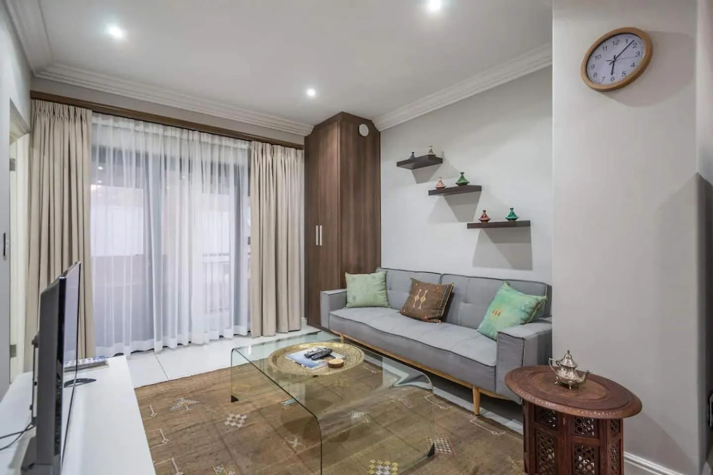 Nazari House Hotel Cape Town 0*,  South Africa