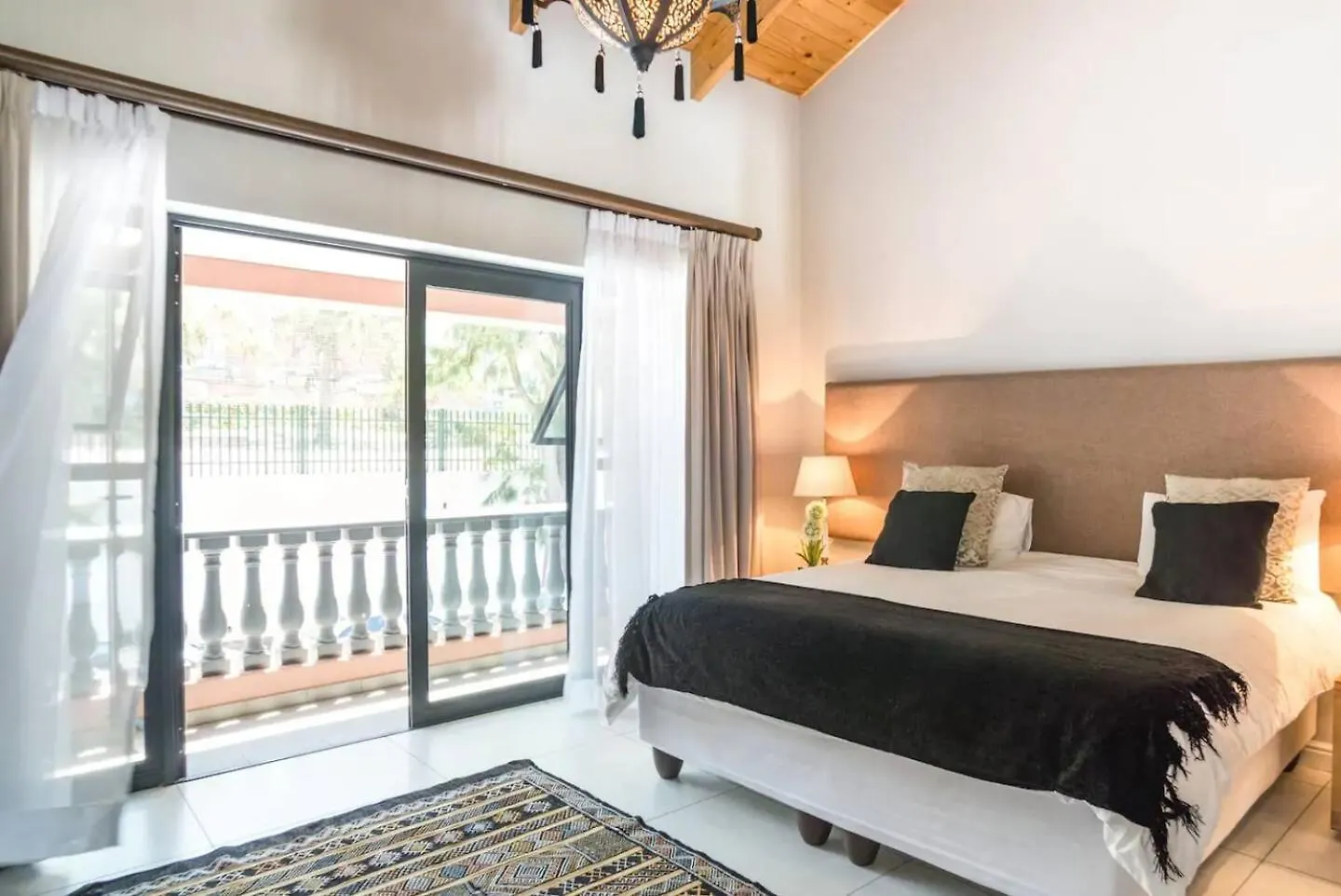 Nazari House Hotel Cape Town 0*,