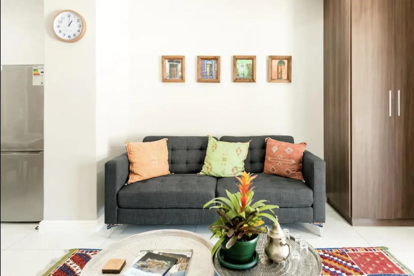 Nazari House Hotel Cape Town Guest house