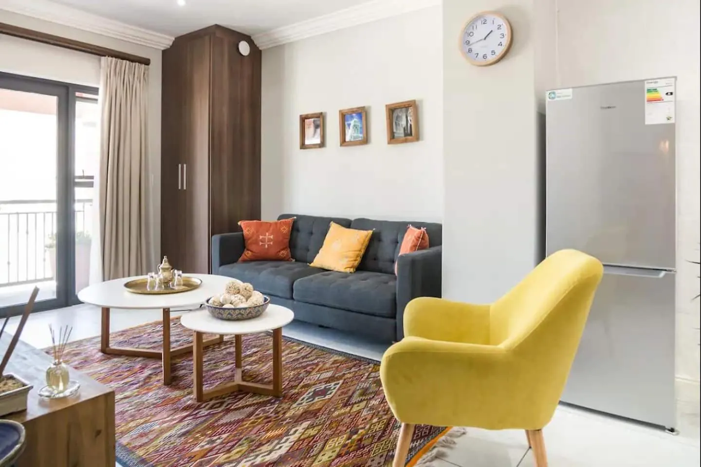 Nazari House Hotel Cape Town Guest house