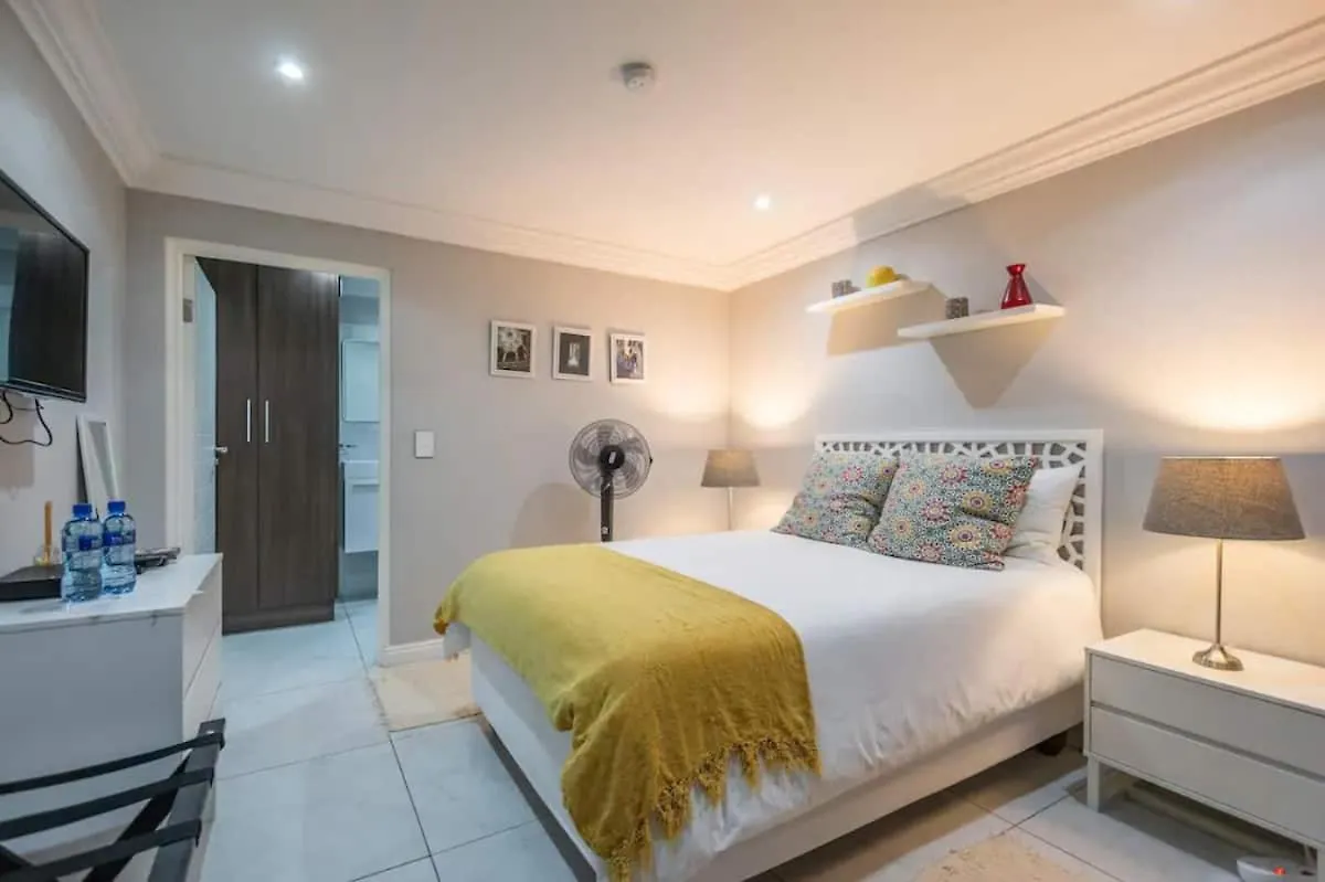 Nazari House Hotel Cape Town
