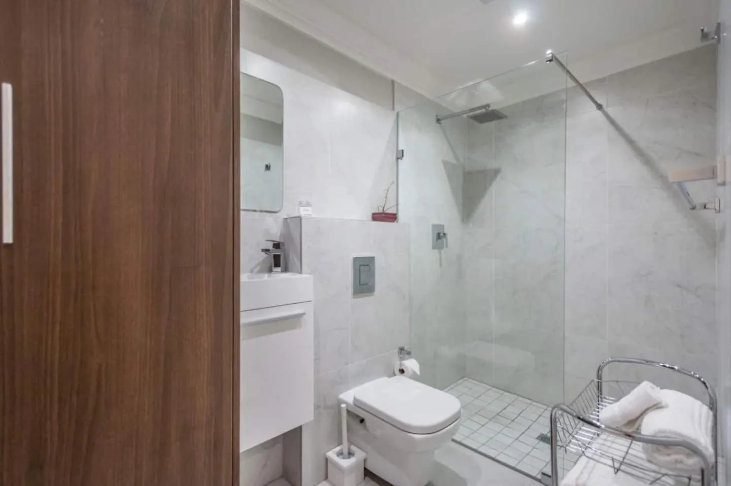 Guest house Nazari House Hotel Cape Town South Africa