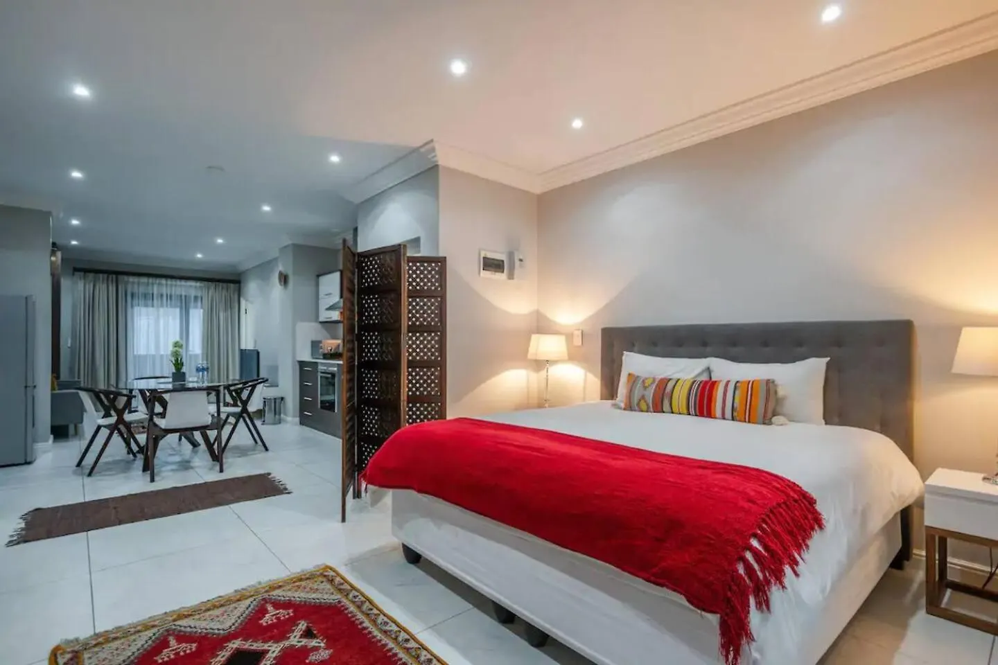 Guest house Nazari House Hotel Cape Town