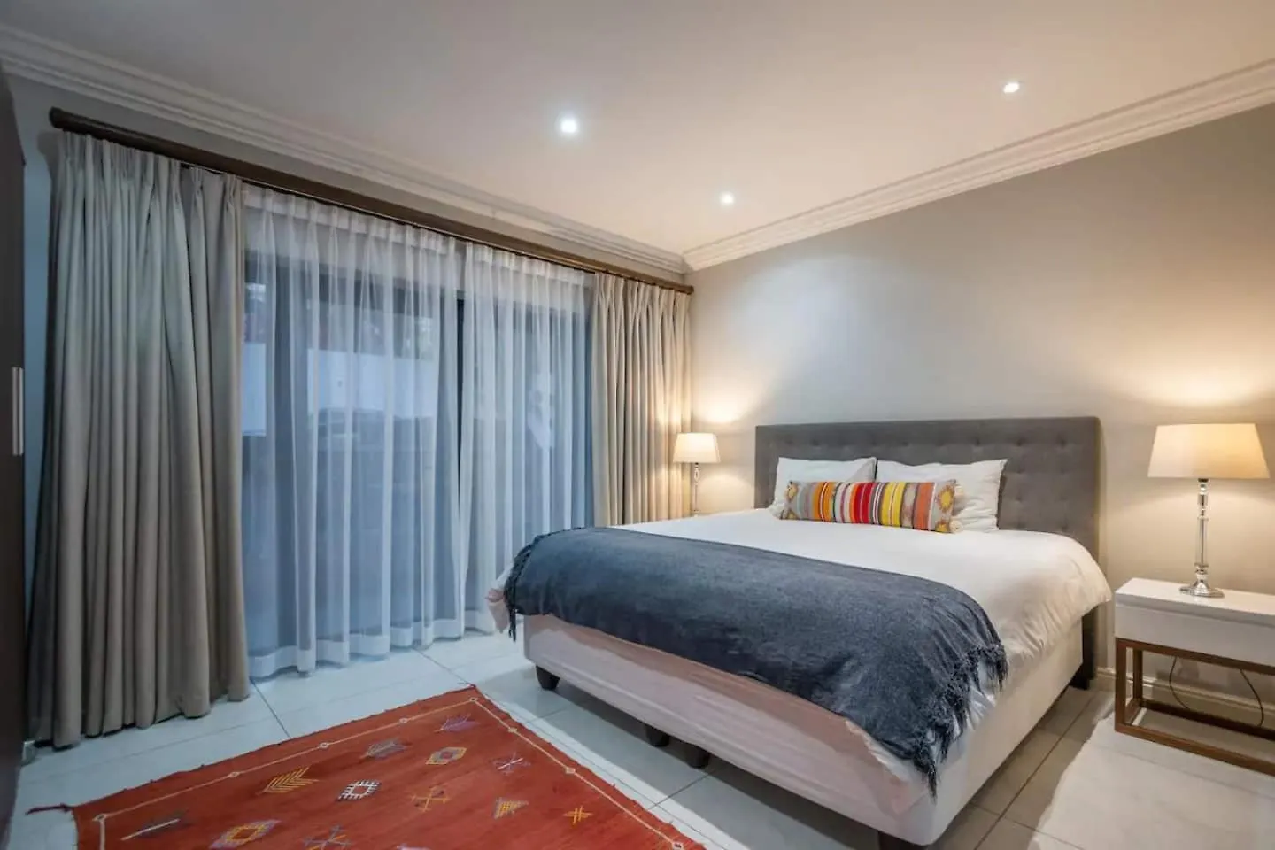 Guest house Nazari House Hotel Cape Town