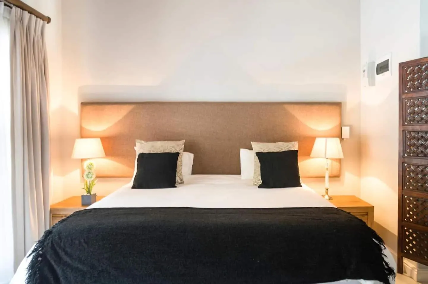 Nazari House Hotel Cape Town Guest house