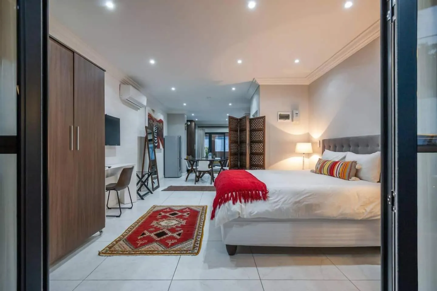 Guest house Nazari House Hotel Cape Town